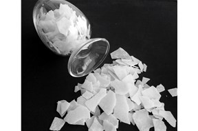 氯化鎂在豆腐中的作用？